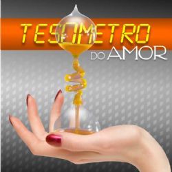 Tesômetro do Amor