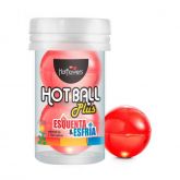Hot Ball Funcional Esquenta & Esfria