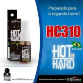 Hot & Hard