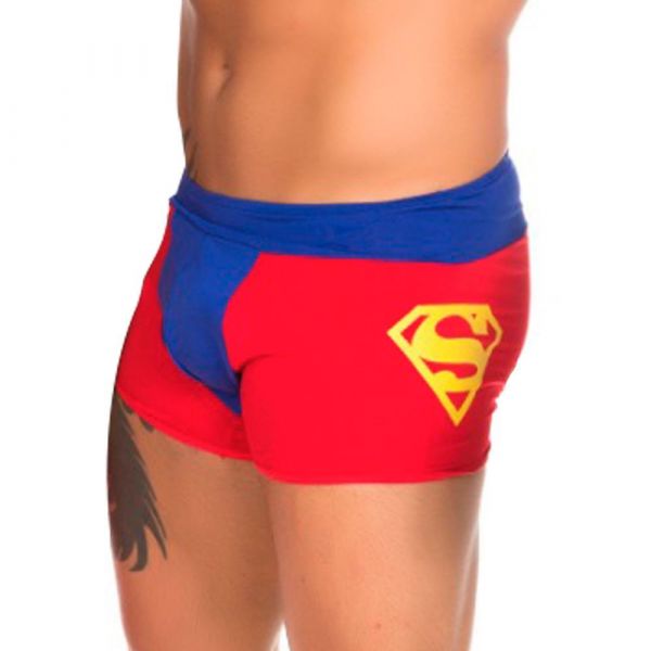 Cueca Super Homem