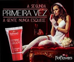 Sempre Virgem Hot Fowers